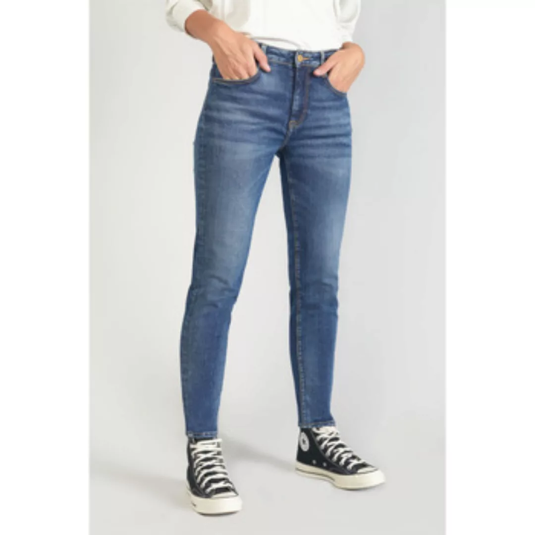 Le Temps des Cerises  Jeans Jeans skinny high waist POWER, 7/8 günstig online kaufen
