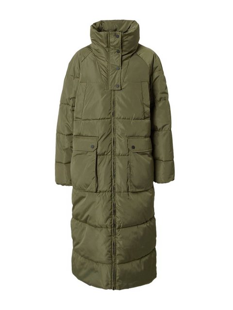 ONLY Steppmantel ONLNORA X-LONG PUFFER CC OTW günstig online kaufen