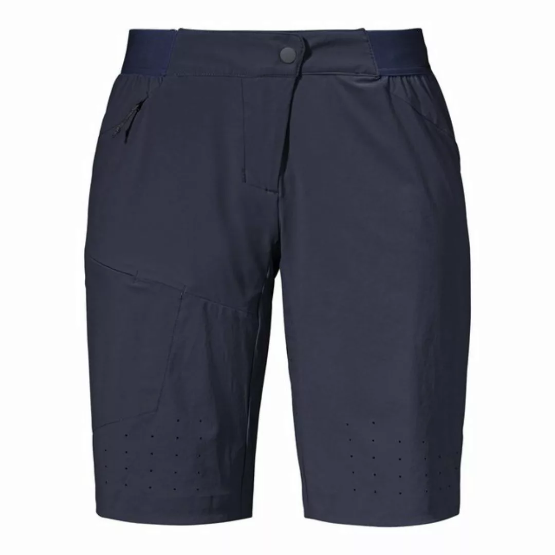 Schöffel Shorts Schöffel W Shorts Mellow Trail Damen Shorts günstig online kaufen