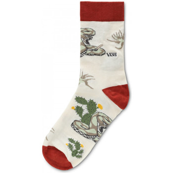 Vans  Socken Classic print 3/4 crew günstig online kaufen