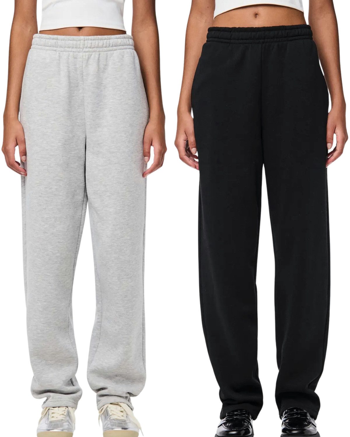 pieces Sweathose (Spar Set, 2er-Pack) Damen günstig online kaufen