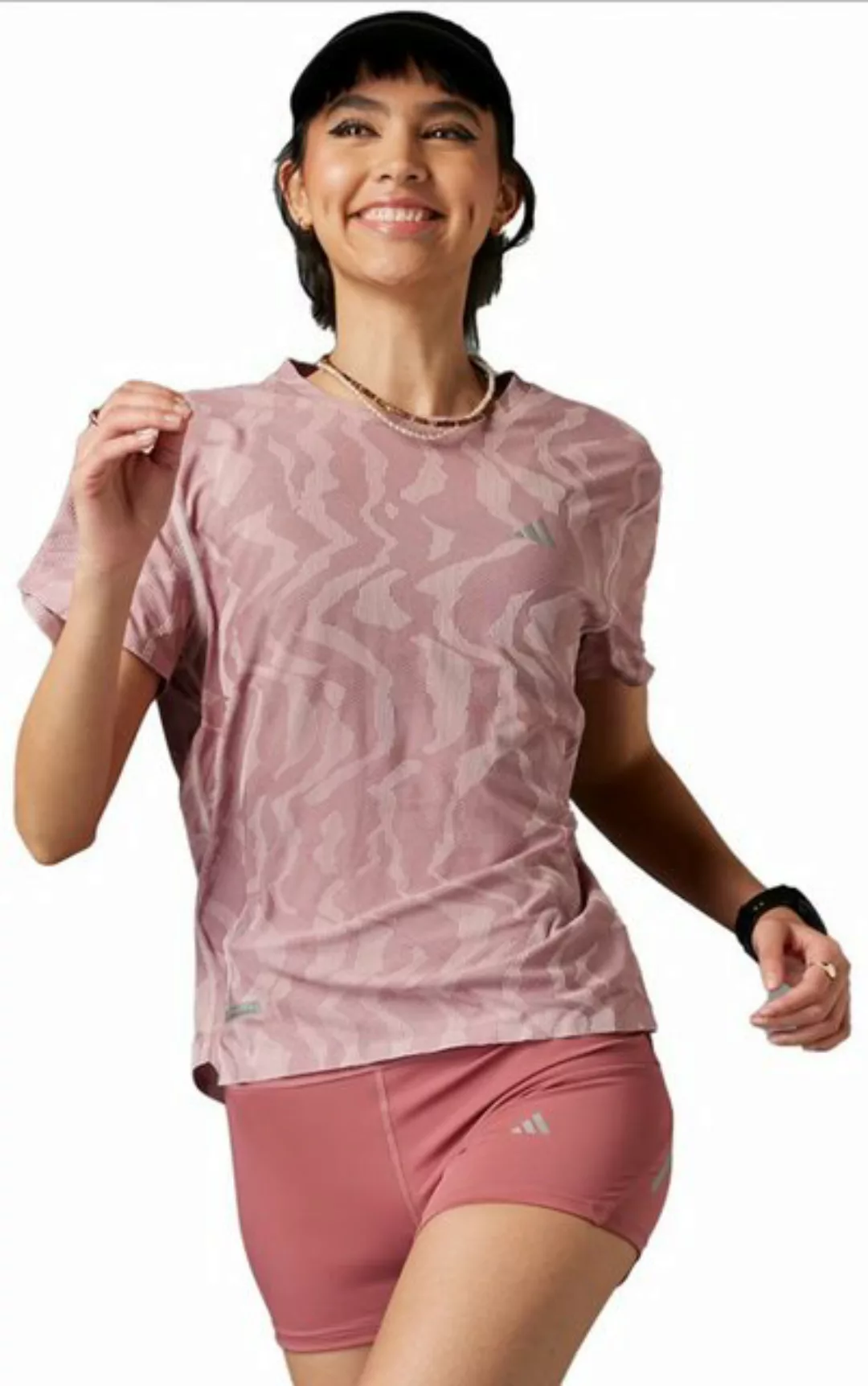 adidas Sportswear T-Shirt ULT EGNRD TEE günstig online kaufen