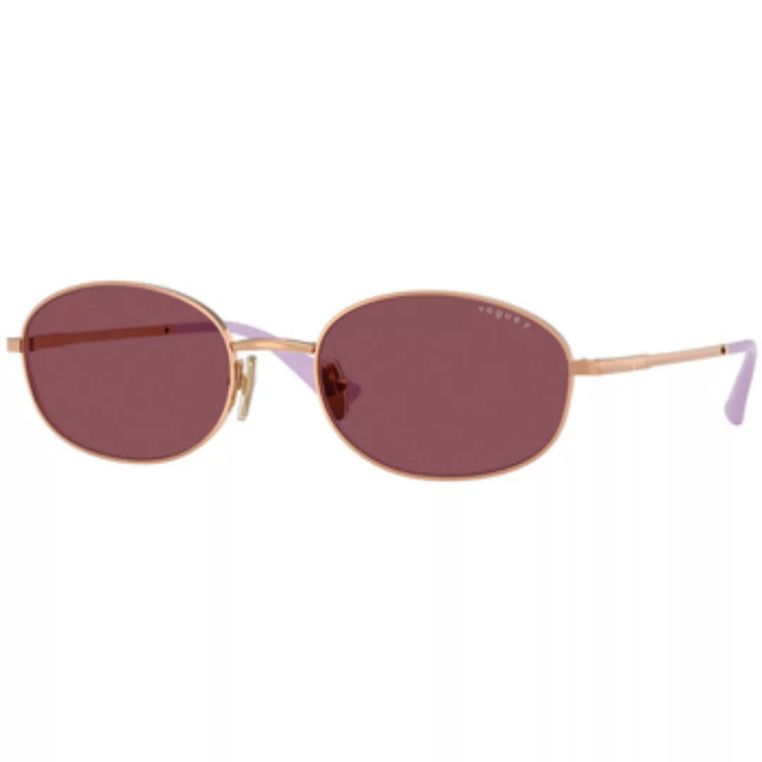 Vogue  Sonnenbrillen Sonnenbrille VO4322S 280/9A Polarisiert günstig online kaufen