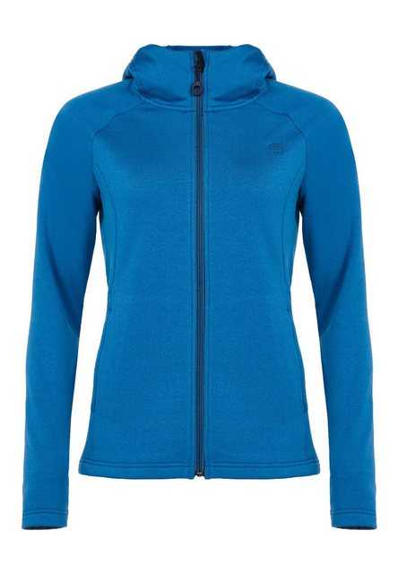 Elkline Fleecejacke My Way elastischer Fleece günstig online kaufen