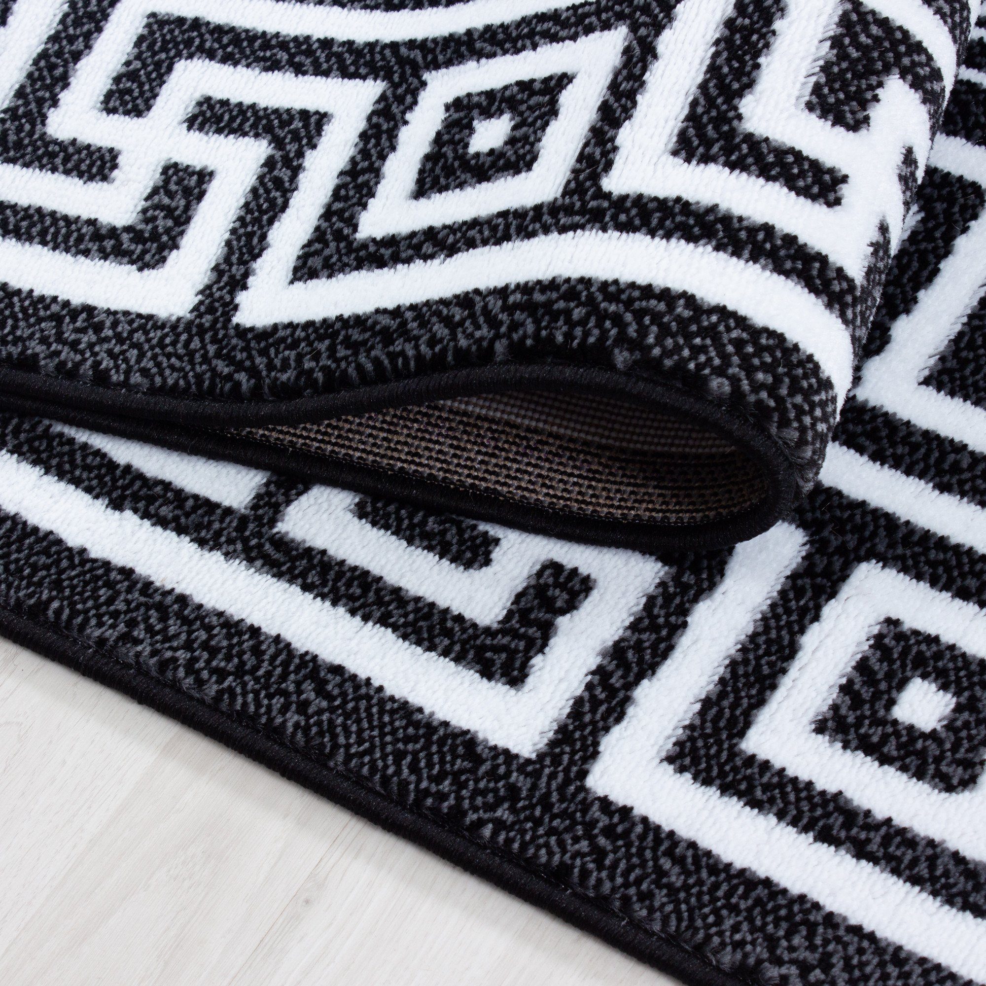 Ayyildiz Teppiche Teppich PARMA 9340, rechteckig, günstig online kaufen