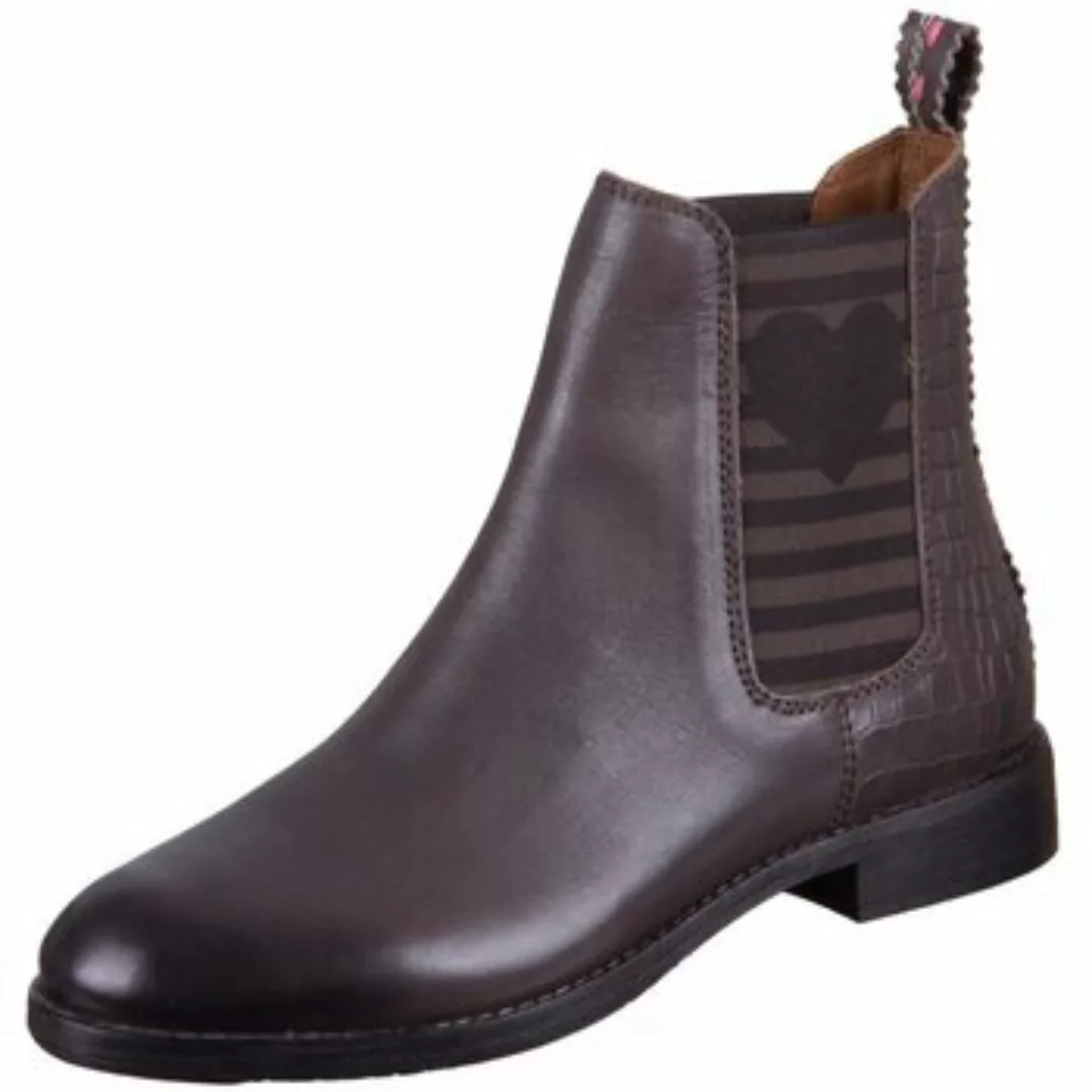 Crick It  Stiefel Stiefeletten Astor Houston 02056523 Leder Houston 0205652 günstig online kaufen