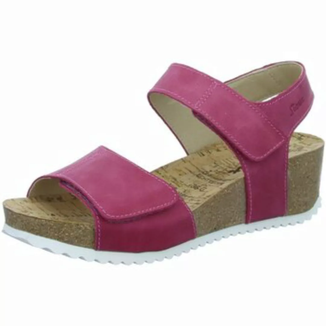 Sioux  Sandalen Sandaletten Yagmur-700 günstig online kaufen