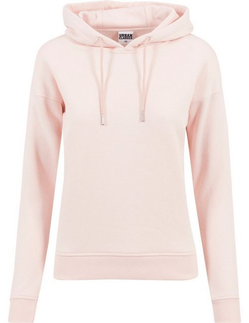 URBAN CLASSICS Kapuzenpullover Sweater Hoody mit Kapuze günstig online kaufen