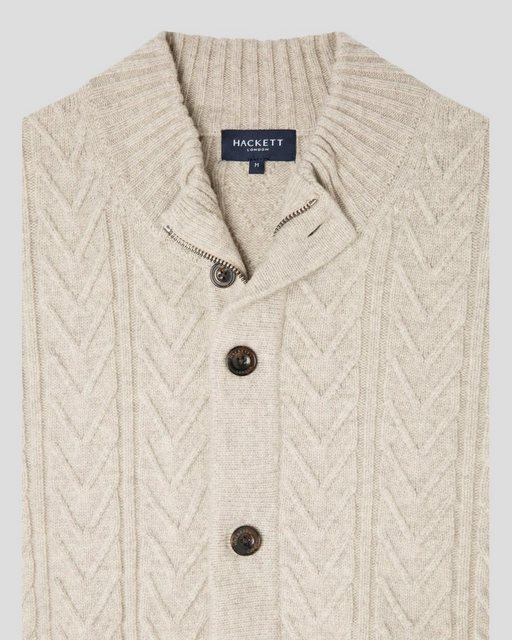 Hackett London Cardigan günstig online kaufen