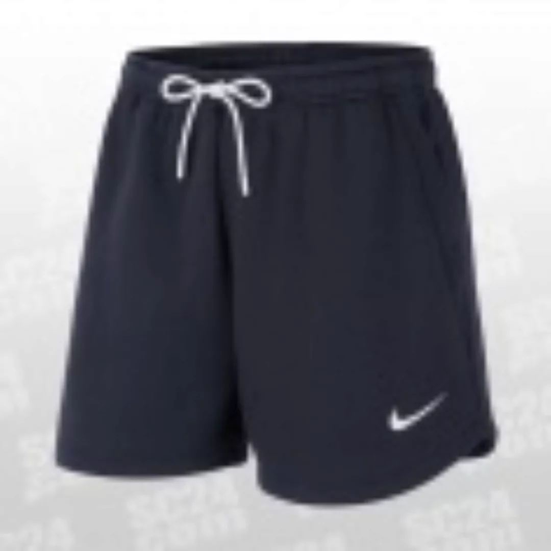 Nike Park 20 Fleece Short KZ Women blau Größe M günstig online kaufen