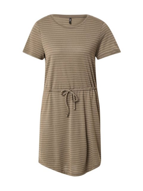 ONLY Jerseykleid Karla (1-tlg) Plain/ohne Details günstig online kaufen