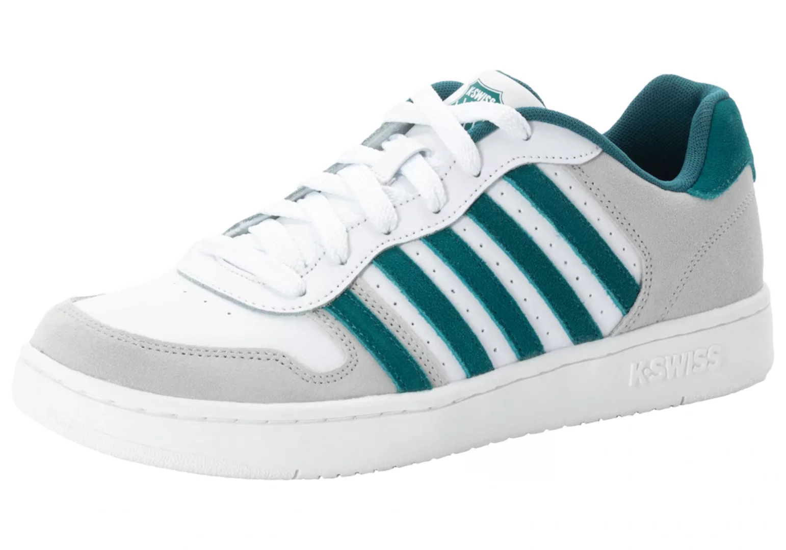 K-Swiss Sneaker "Court Palisades" günstig online kaufen