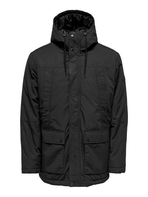 ONLY & SONS Winterjacke günstig online kaufen