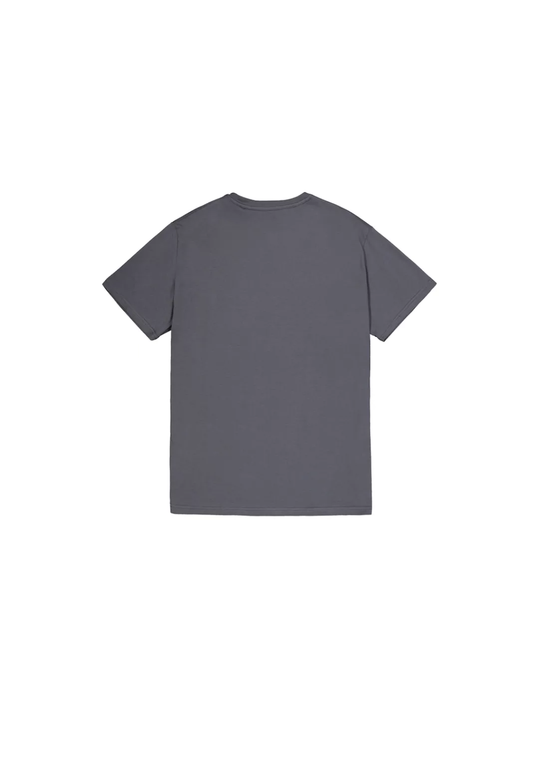 Alpha Industries T-Shirt "Alpha Industries Men - T-Shirts Alpha Label T" günstig online kaufen