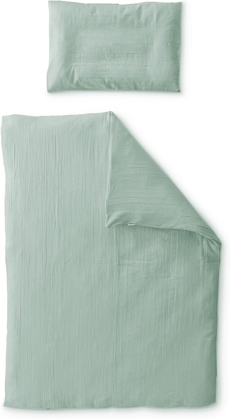 Ehrenkind Kinderbettwäsche Kinder Bettwäsche, 100% Bio-Baumwolle, günstig online kaufen