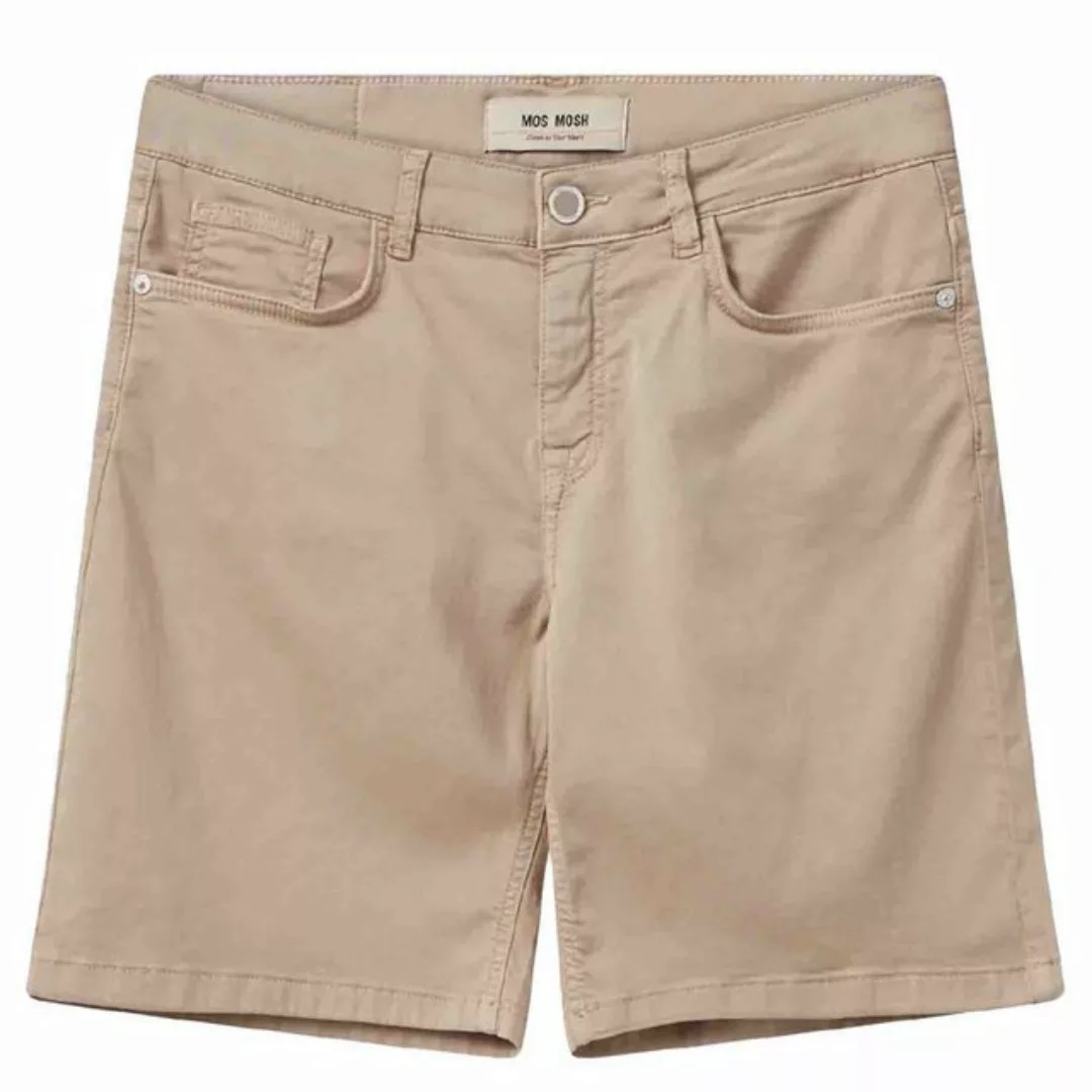 Mos Mosh Shorts Shorts FADUMA TIMAF mit Lyocell günstig online kaufen