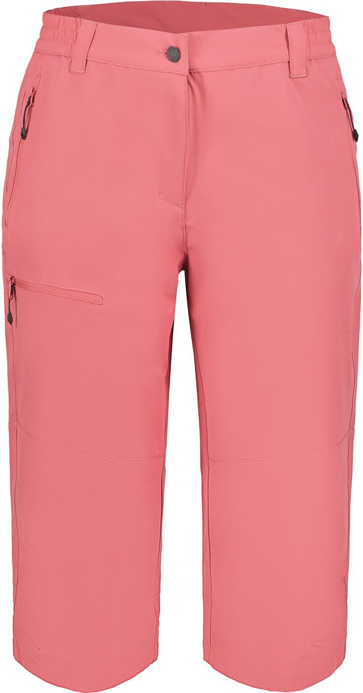 Icepeak Outdoorhose Caprihose Beattie (0-tlg) günstig online kaufen