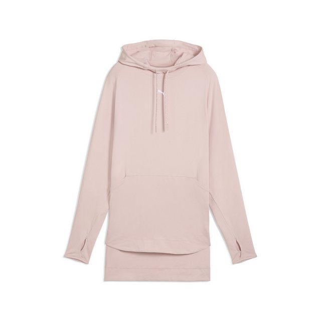 PUMA Sweatshirt MODEST Hoodie Damen günstig online kaufen