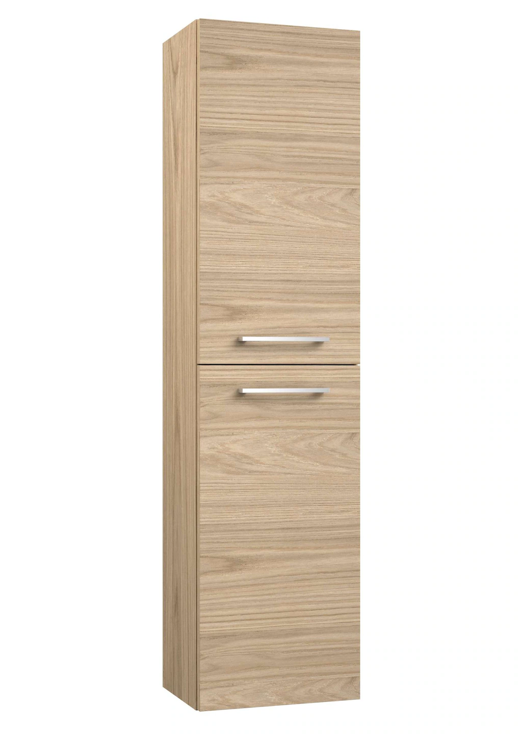 welltime Hochschrank "Scandic", verspiegelt, mit Soft-Close-Funktion, versc günstig online kaufen