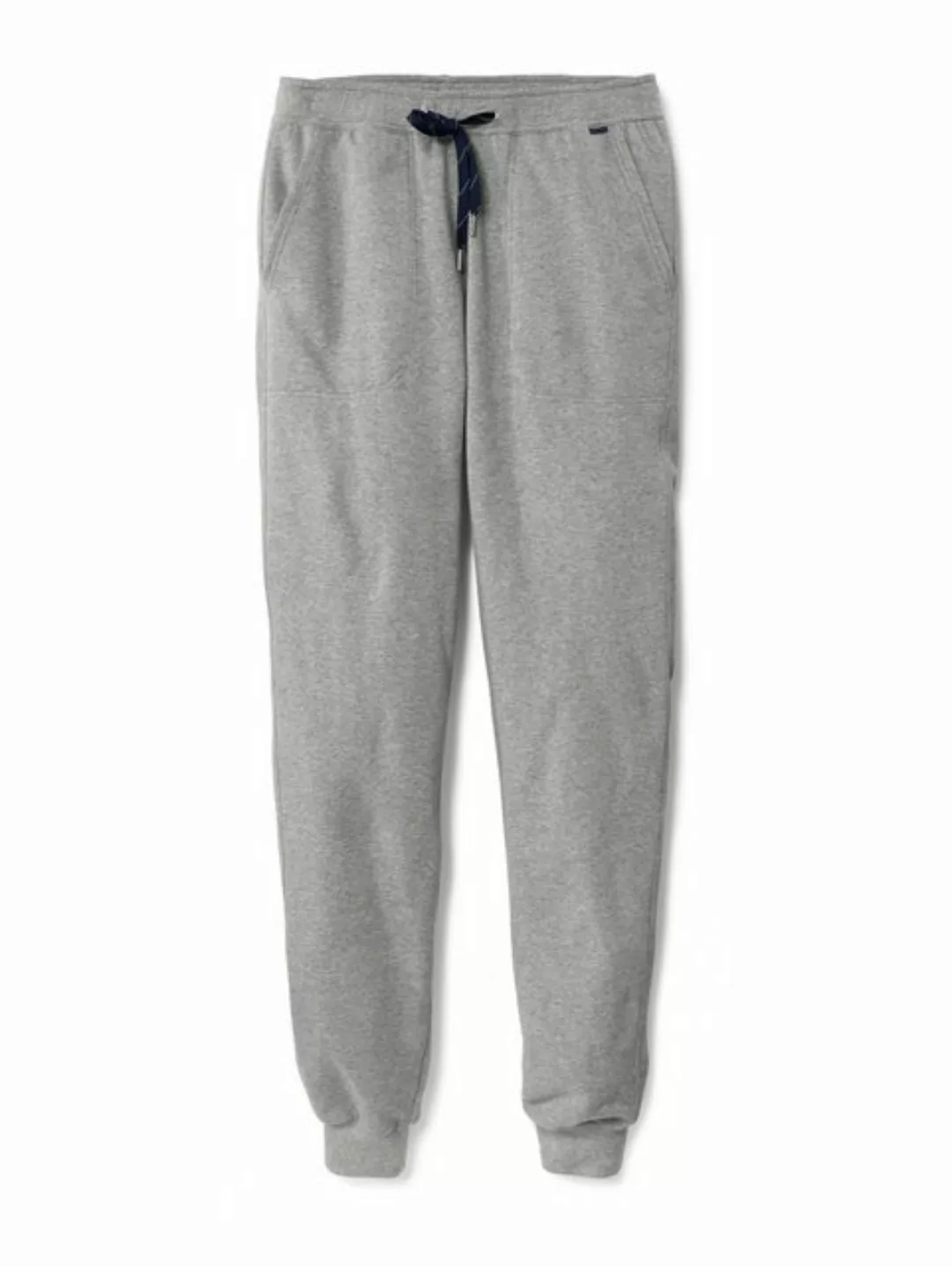 CALIDA Pyjamahose Remix Basic Lounge Herren (1-tlg) günstig online kaufen