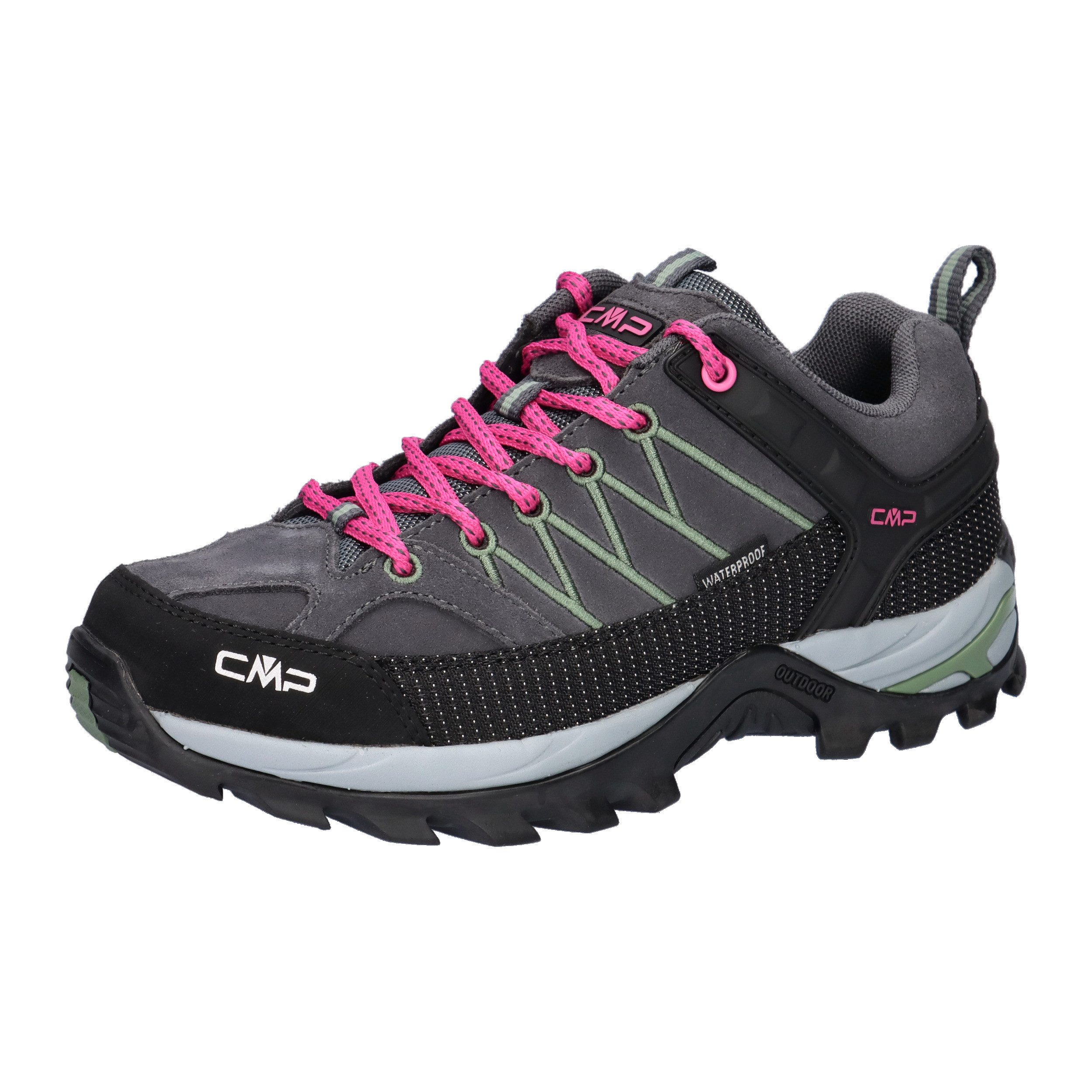 CMP CMP Damen Trekking Schuhe Rigel günstig online kaufen