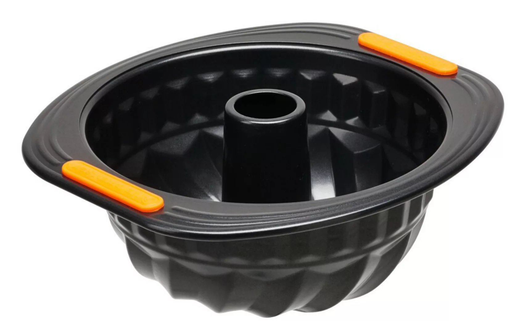 Le Creuset Gugelhupfform Antihaft-Backform 22cm günstig online kaufen