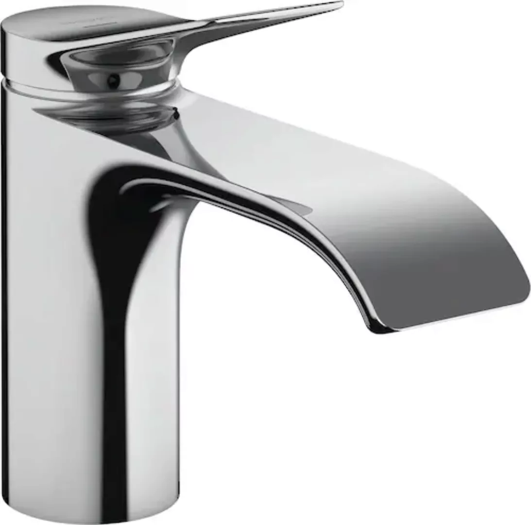 hansgrohe Waschtischarmatur »Vivenis«, 80cm, mit Hebelgriff für Kaltwasser günstig online kaufen