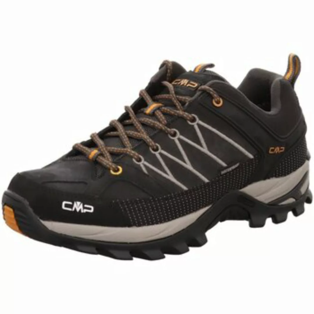 Cmp  Fitnessschuhe Sportschuhe Rigel Low Trekking 3Q13247-U951 günstig online kaufen