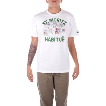 Mc2 Saint Barth  T-Shirt ARN000101146G günstig online kaufen