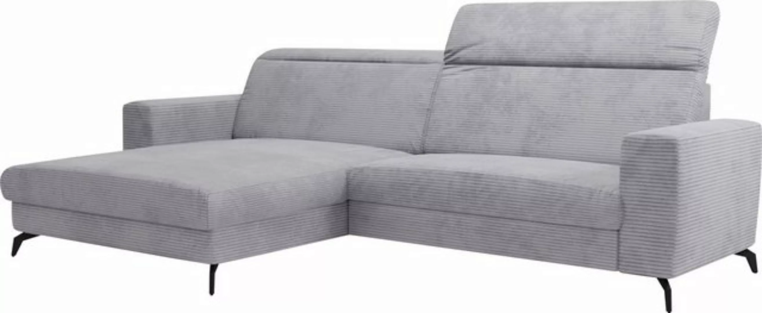 sit&more Ecksofa "Bolero" günstig online kaufen