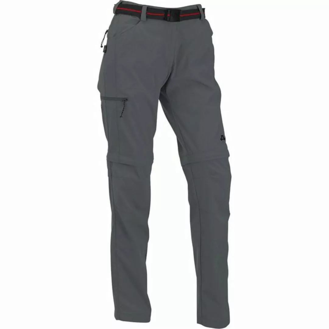 Maul Sport® Funktionshose Outdoorhose Zip-Off Hamilton XT günstig online kaufen