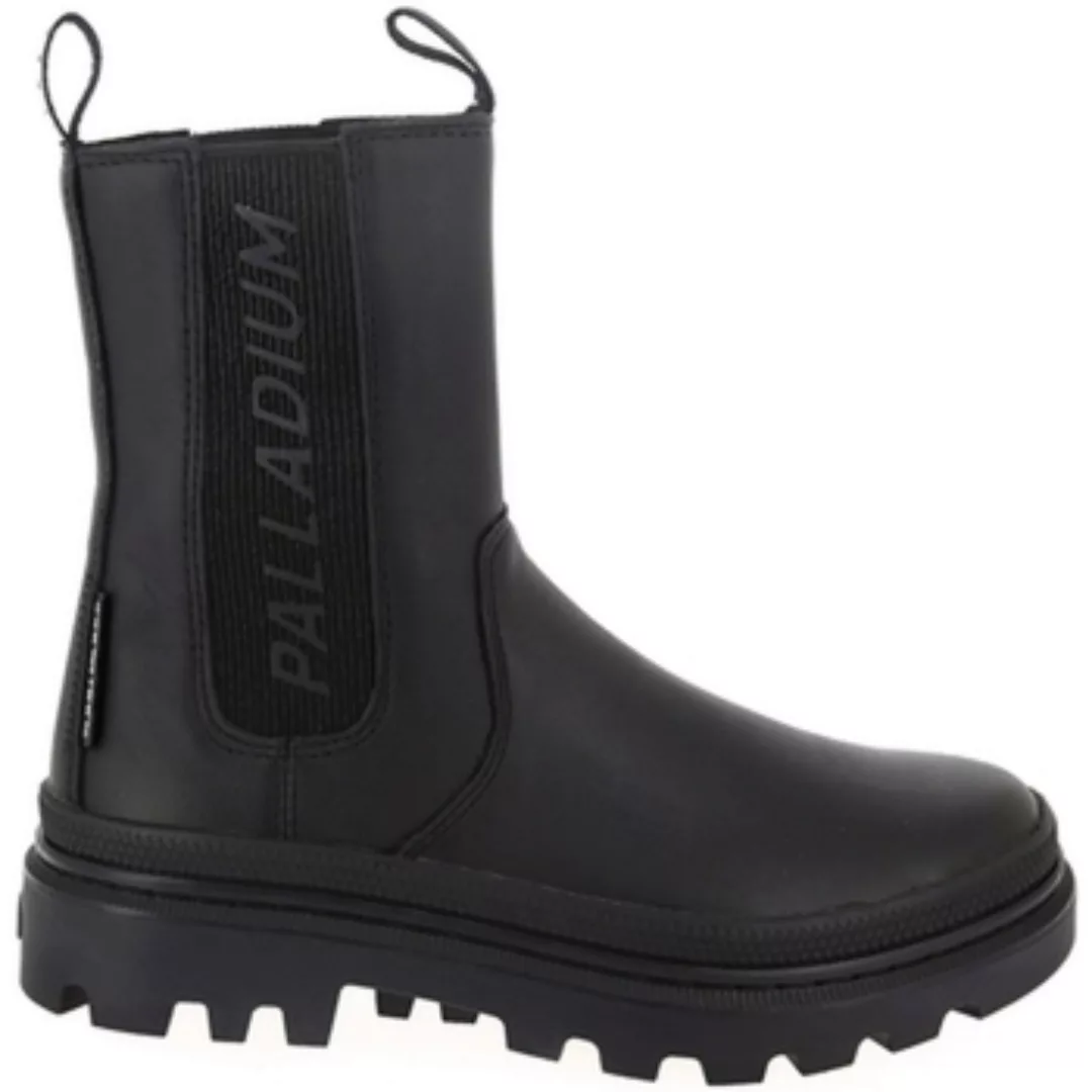 Palladium  Stiefeletten PALLATROOPER CHE HI günstig online kaufen