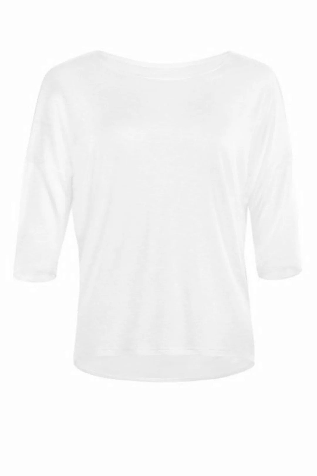 Winshape 3/4-Arm-Shirt "BAMS001", Seidig weiches Bambusgewebe günstig online kaufen