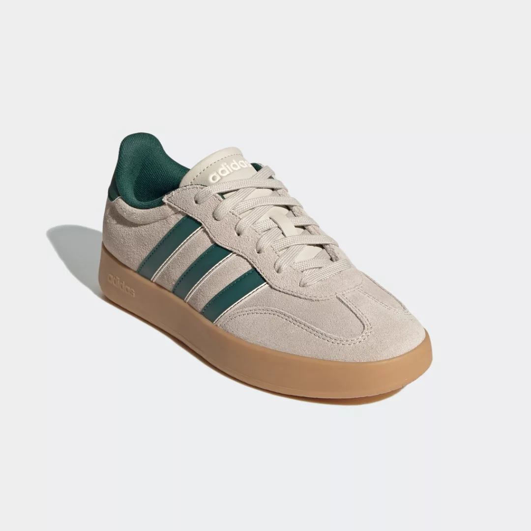 adidas Barreda Sneaker Damen beige günstig online kaufen