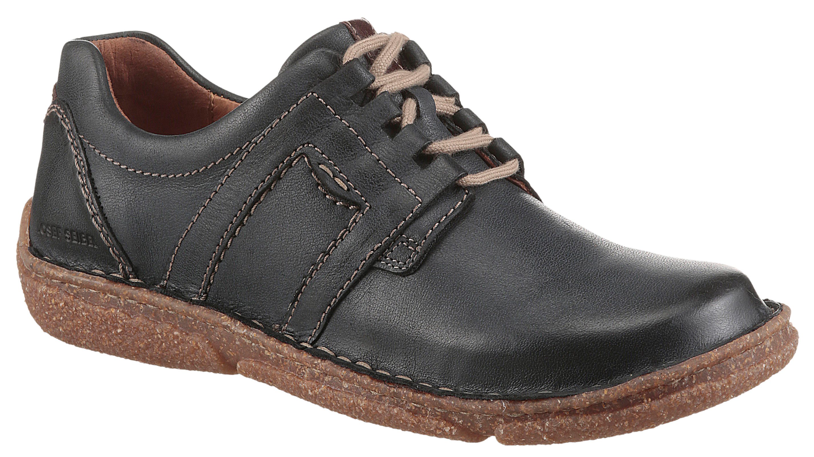 Josef Seibel Neele 44 Schnürschuh Freizeitschuh, günstig online kaufen