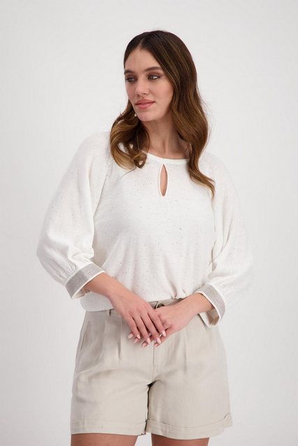 Monari Sweatshirt Pullover günstig online kaufen