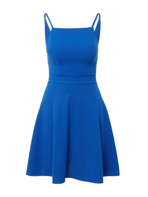 Wal G Sommerkleid TAN (1-tlg) Plain/ohne Details günstig online kaufen