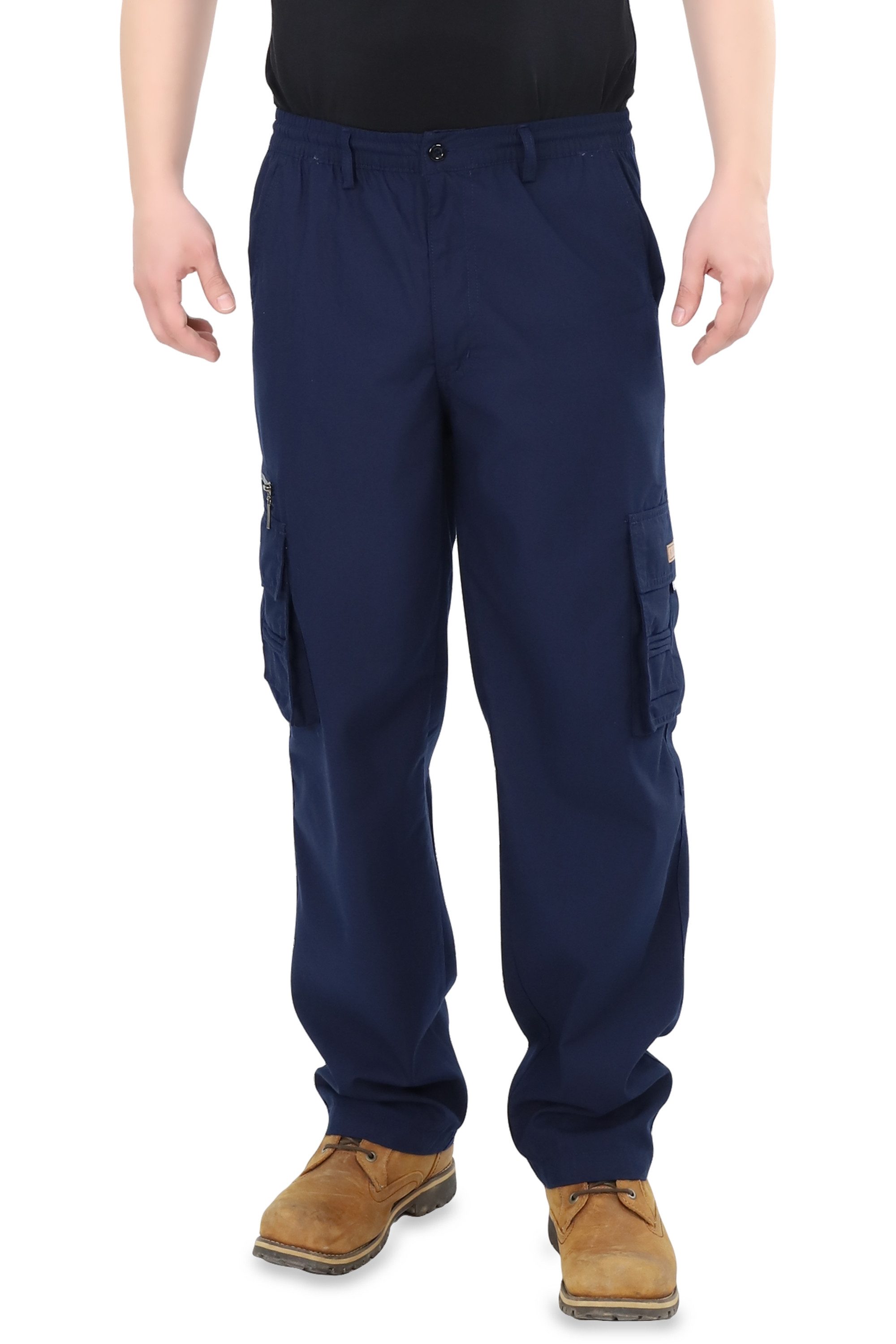 Ben Creek Cargohose QDA13 lange Freizeit günstig online kaufen