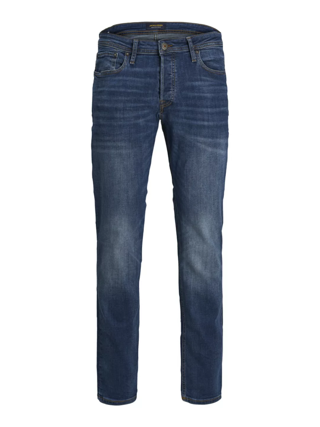 TIM ORIGINAL AM 782 50SPS SLIM/STRAIGHT FIT JEANS günstig online kaufen