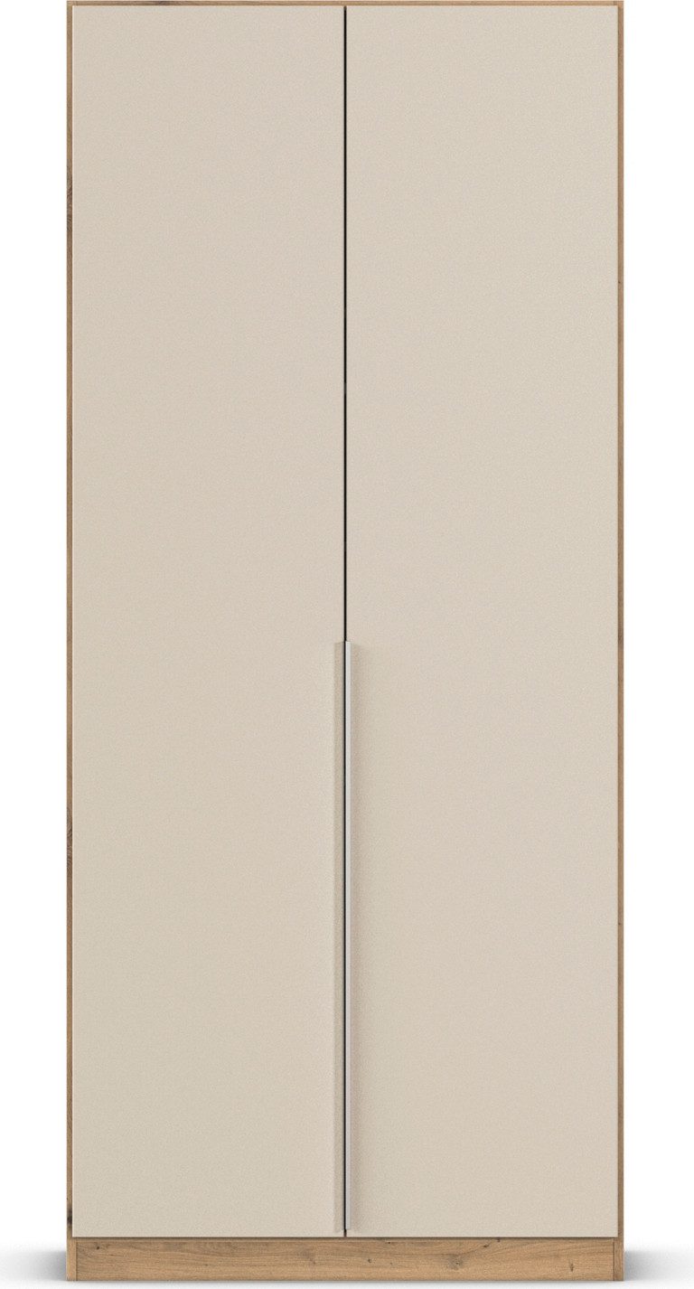 rauch Drehtürenschrank Kleiderschrank Schrank Garderobe AGORDO günstig online kaufen