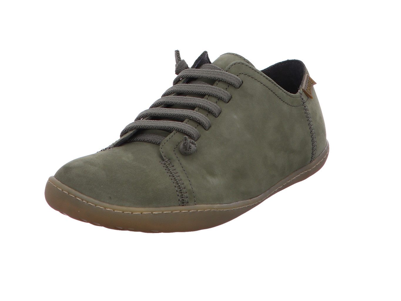 Camper Peu Cami Schnürschuh günstig online kaufen