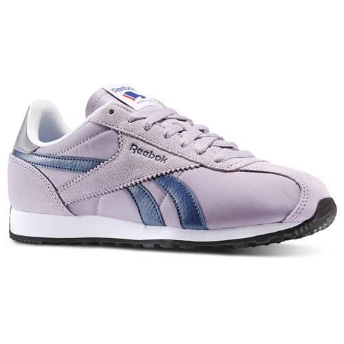 Reebok Royal Alperez Run Schuhe EU 38 1/2 Violet günstig online kaufen