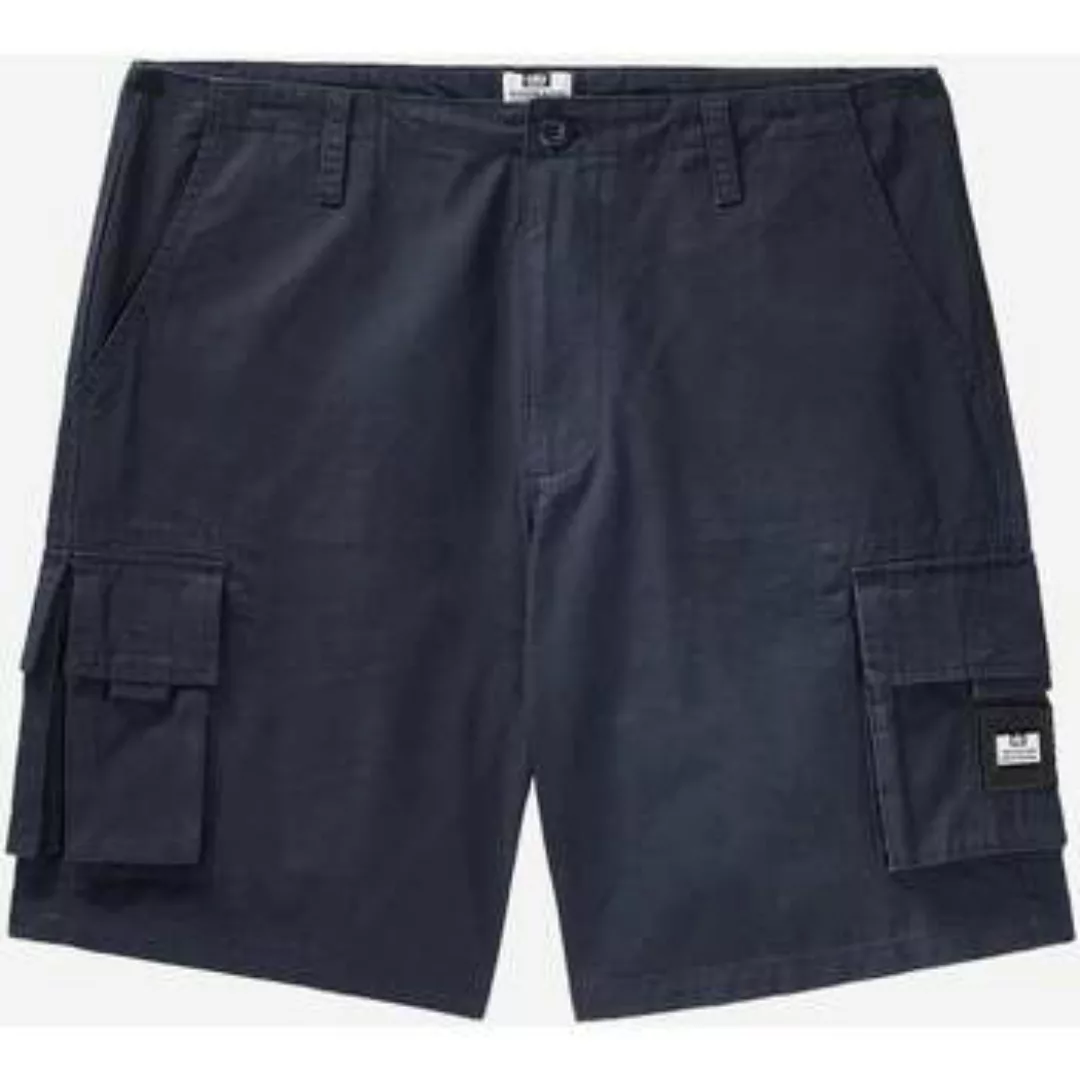 Weekend Offender  Shorts Mascia - Marine günstig online kaufen