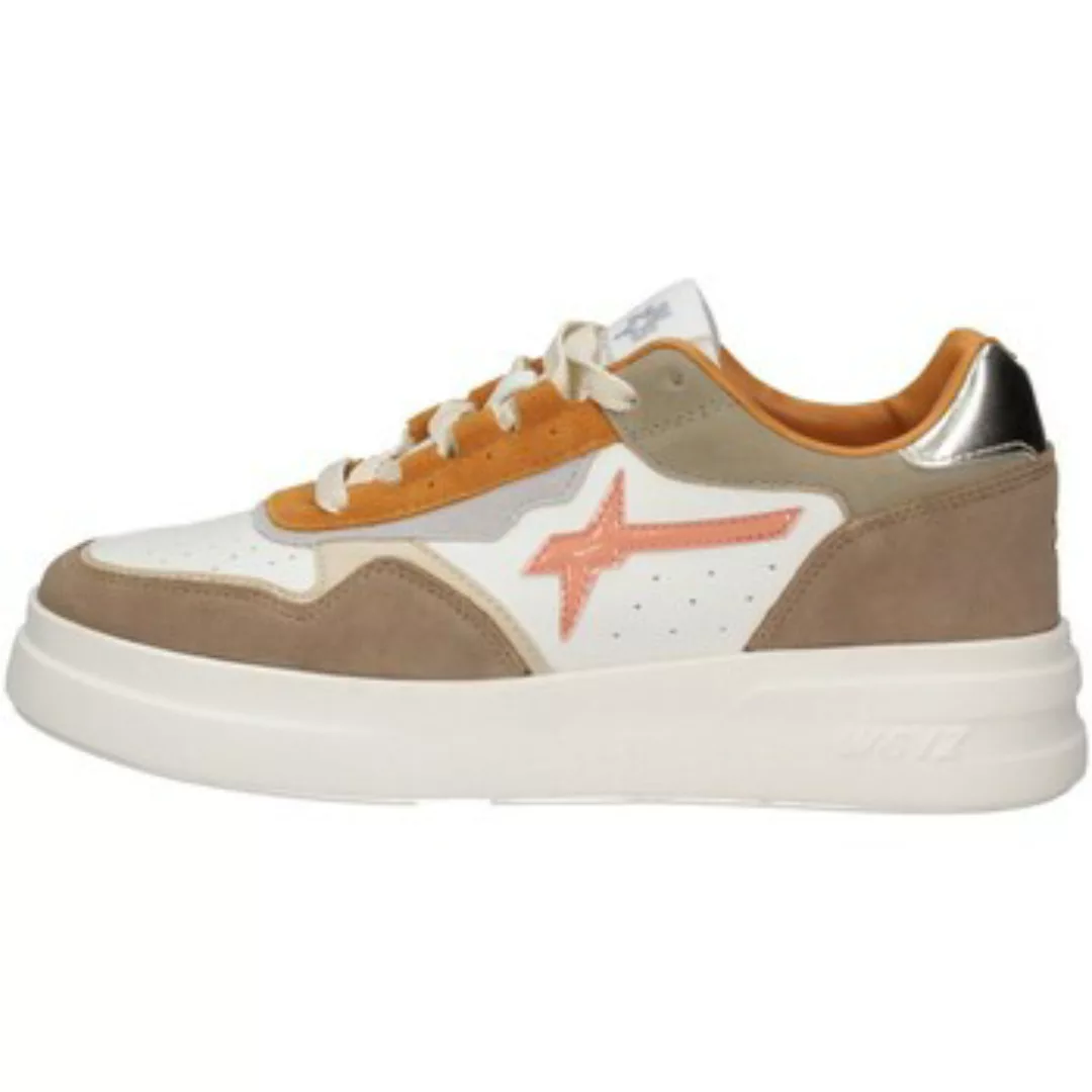 W6yz  Sneaker XENYA W Sneaker Frau Taupe günstig online kaufen