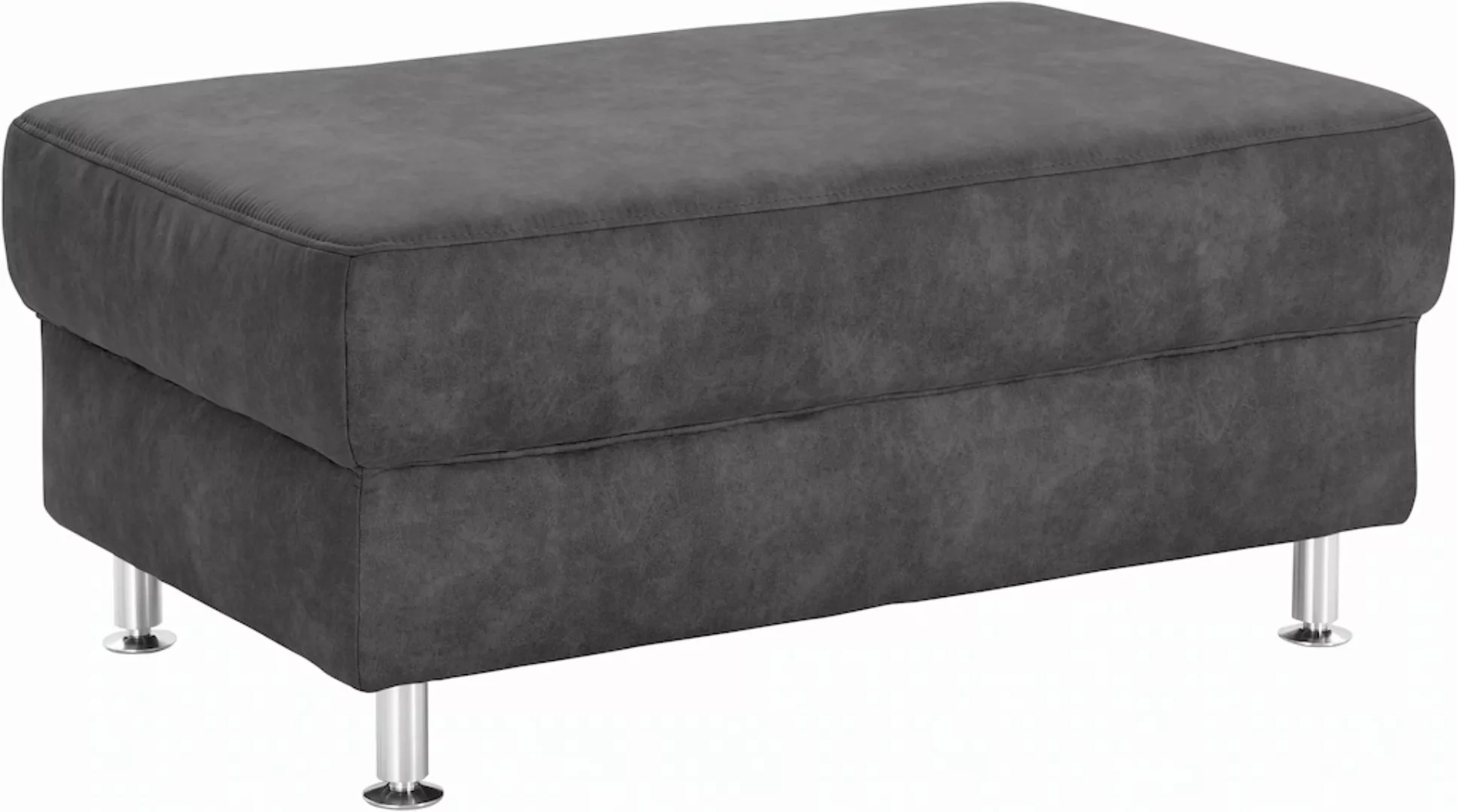 sit&more Hocker "Avignon" günstig online kaufen