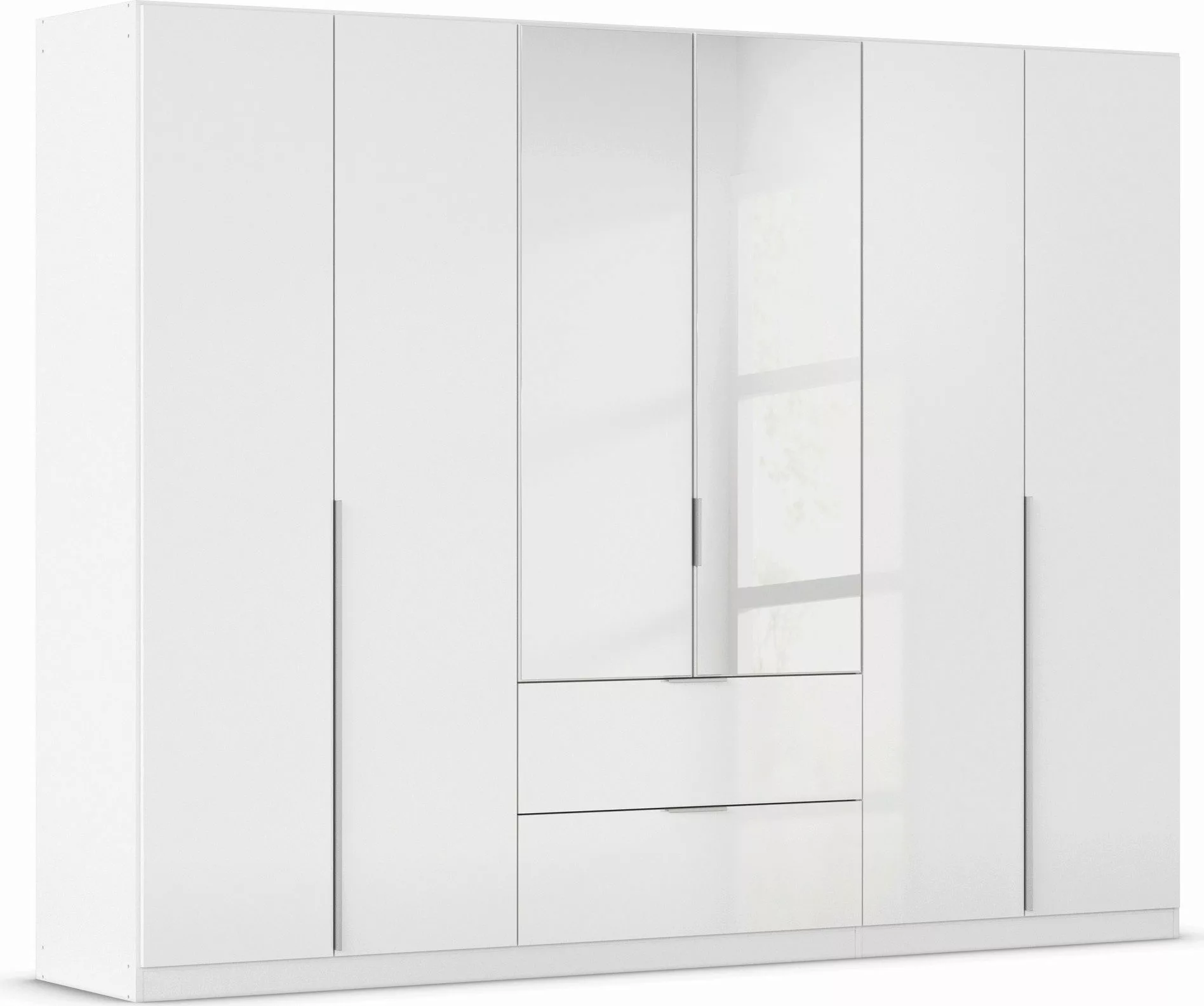 rauch Drehtürenschrank "Kleiderschrank Schrank Garderobe AGORDO mit Dekor- günstig online kaufen