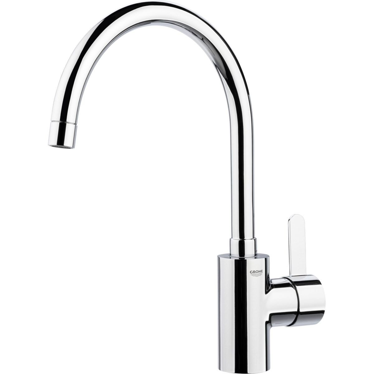 Grohe Spültischarmatur Eurosmart Cosmopolitan Einhand-Spueltischbatterie günstig online kaufen