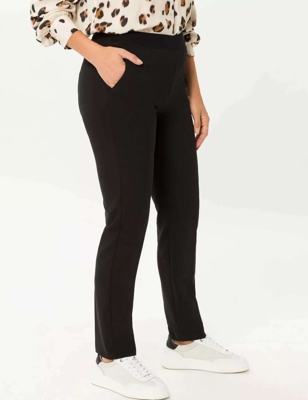 RAPHAELA by BRAX Boyfriend-Hose "Style LIV" günstig online kaufen