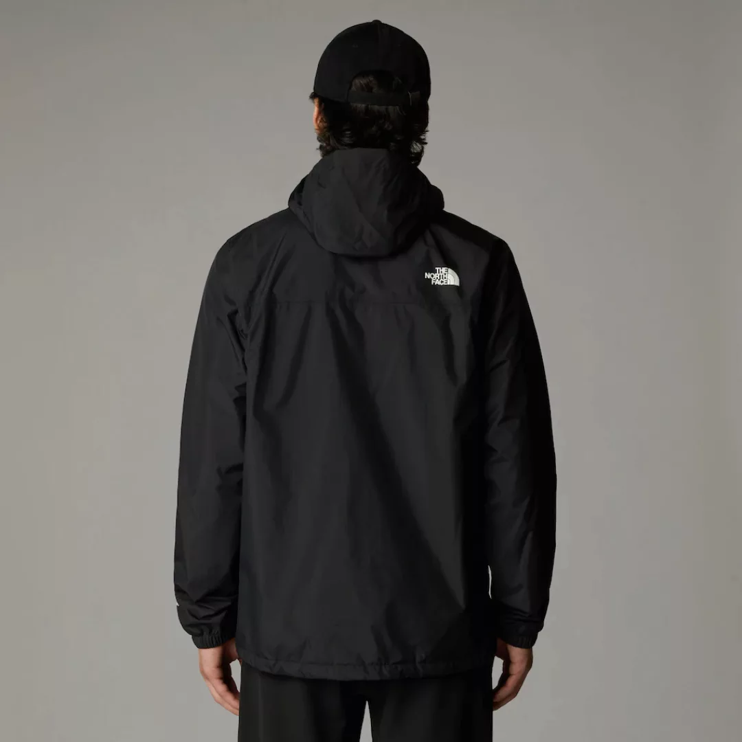 The North Face Funktionsjacke "M ANTORA JACKET", (1 St.), mit Kapuze, mit L günstig online kaufen