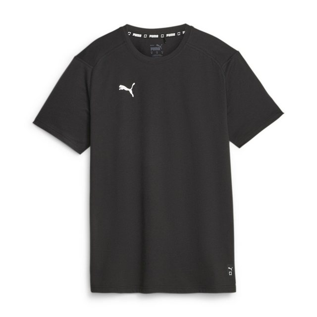 PUMA T-Shirt Puma Herren T-Shirt Hoops Team Drycell SS Tee 676643 günstig online kaufen